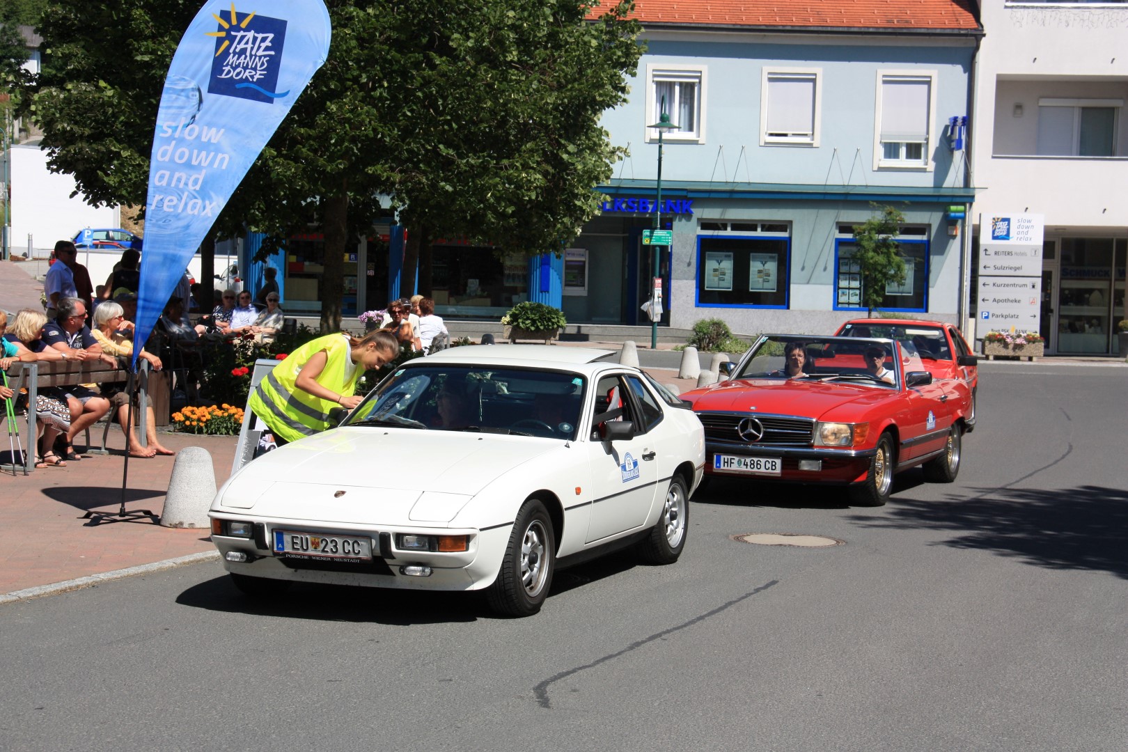 2017-06-11 1.Sdburgenland-Classic Bad Tatzmannsdorf 5